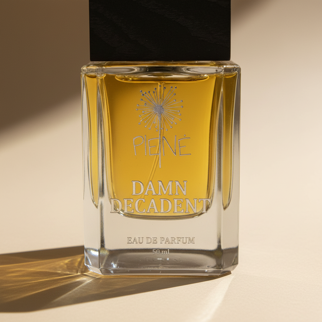 Damn Decadent - Image 3